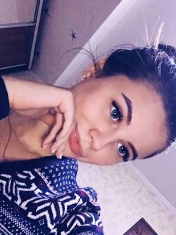 Анкета проститутки Екатерина, 25 лет